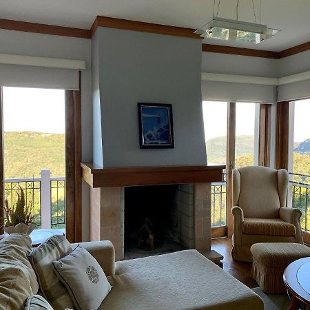 Apartamento Locflat Penthouse Vista Panoramica Gramado Exterior foto