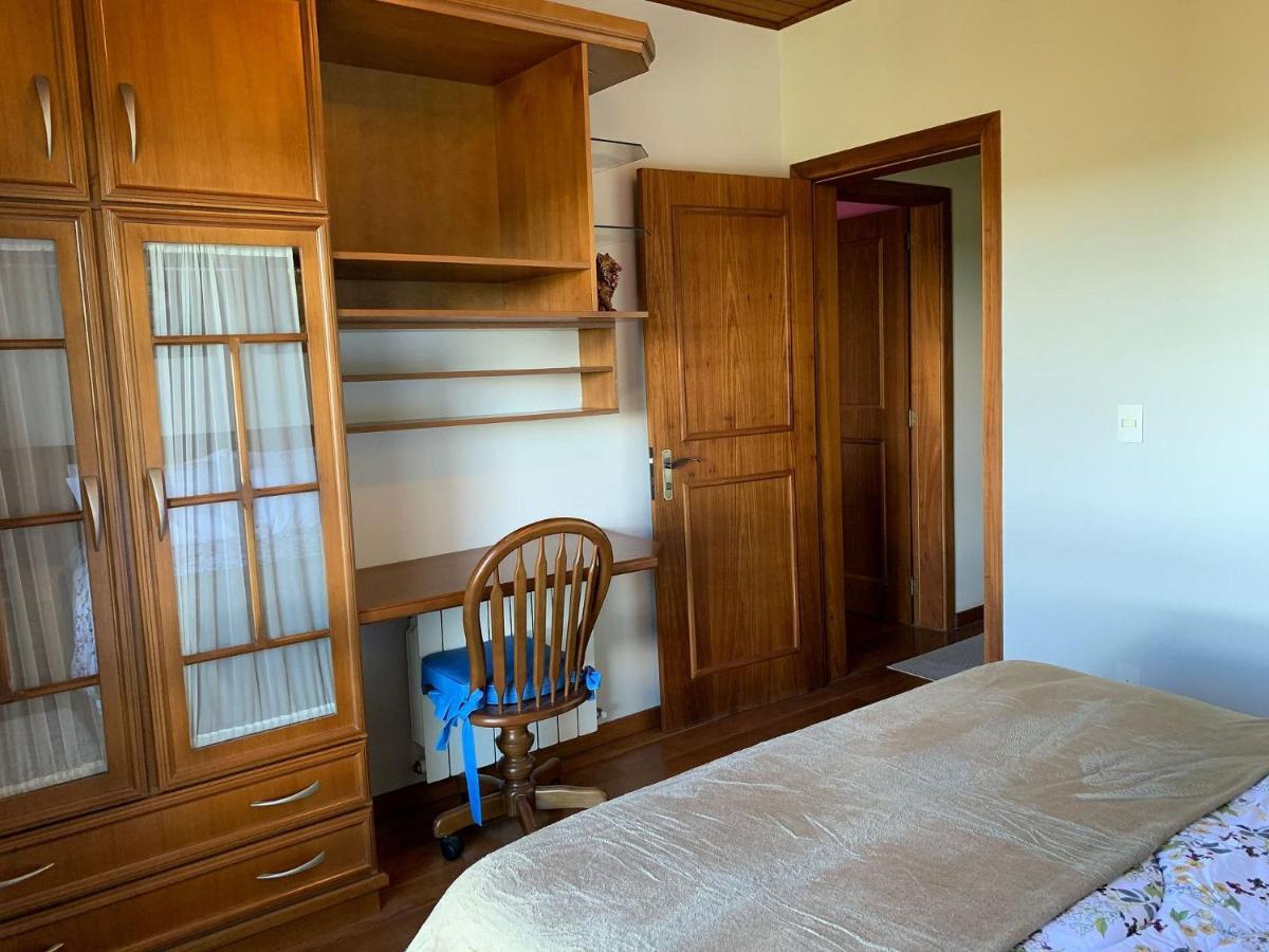 Apartamento Locflat Penthouse Vista Panoramica Gramado Exterior foto