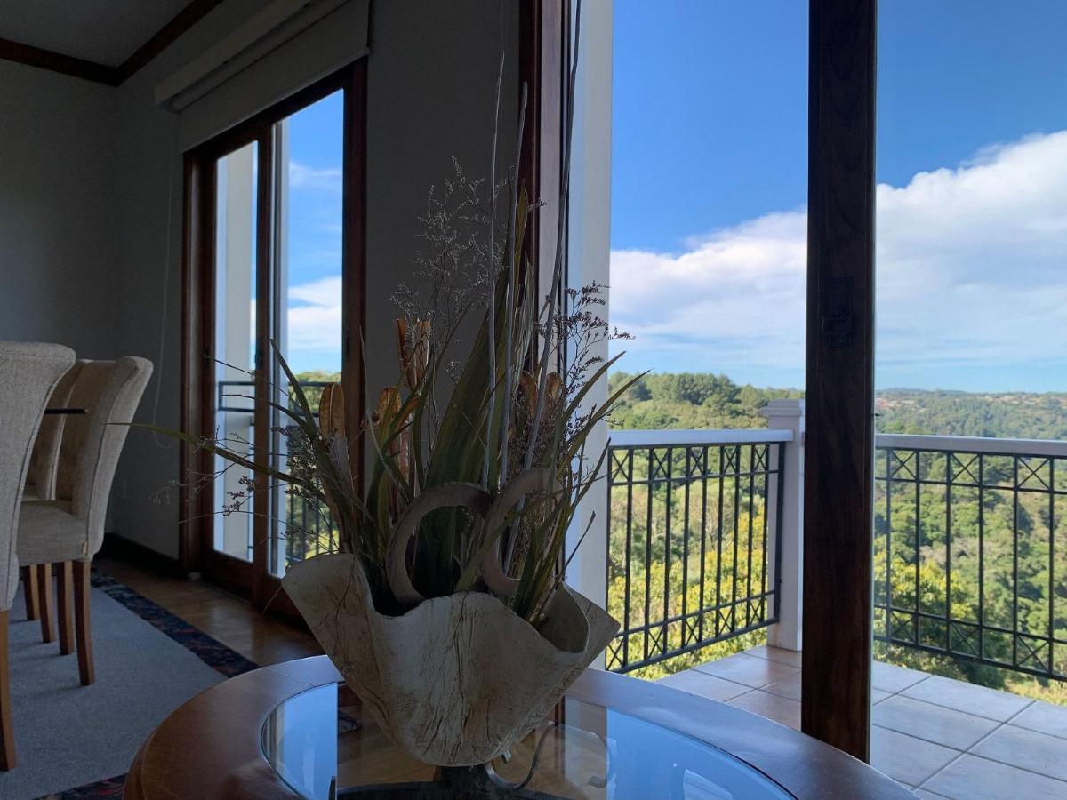 Apartamento Locflat Penthouse Vista Panoramica Gramado Exterior foto